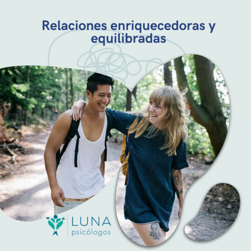 La importancia de mantener tu identidad estando en pareja