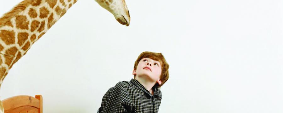 La salud mental en los niños