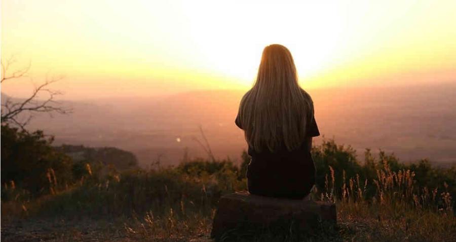 La razón del por qué, no sanan las personas.
